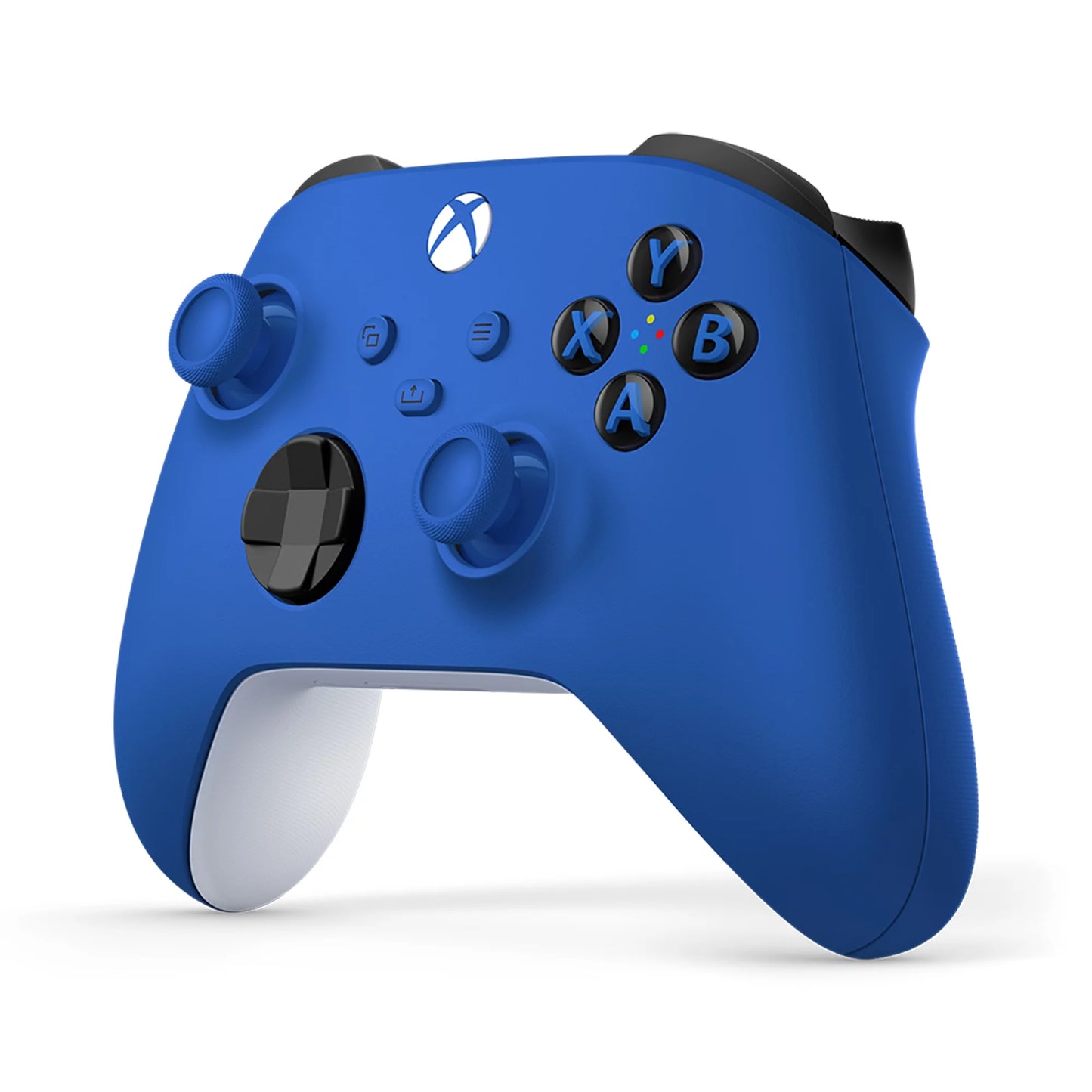 Xbox Wireless Controller - Shock Blue