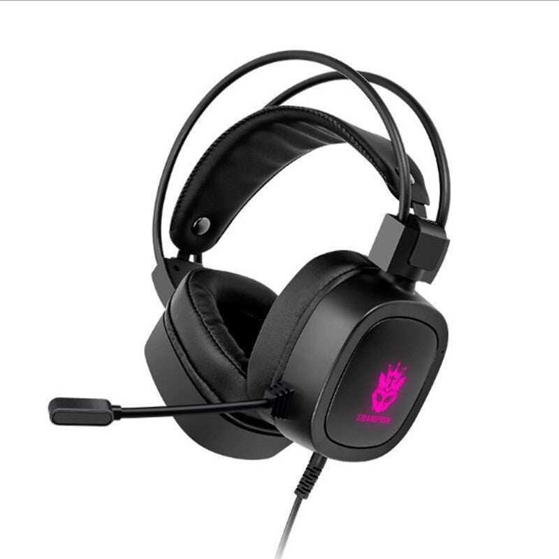 Headset Headset Gaming Gaming Headset with Microphone