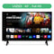 40" Class Full HD 1080P LED Smart TV (New) VFD40M-08